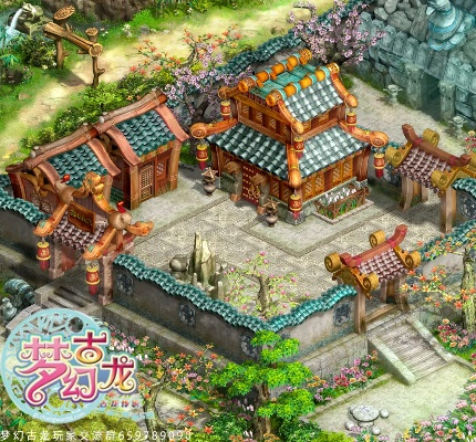 梦幻古龙好玩吗？2025年武侠MMO深度评测与新手避坑指南