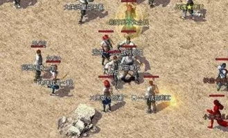 魔域对抗配置总输？2025新版战士/法师/亡灵终极修正指南