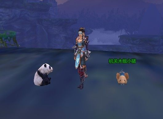 唐门机关猪选哪个？2025版本全场景实战指南