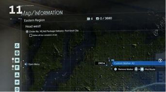 死亡搁浅能联机吗？导演剪辑版异步联机机制全解析，2025年跨平台玩法终极指南