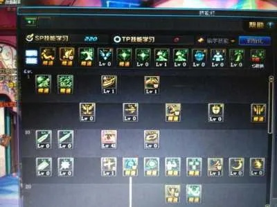 85狂战士刷图加点终极指南，2025版本3大流派实测数据与技能取舍门道