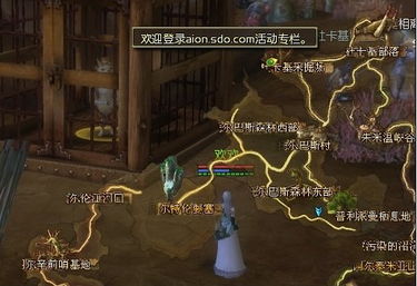 永恒之塔失踪的托蒂任务卡关了？2025最新坐标+隐藏触发全解析