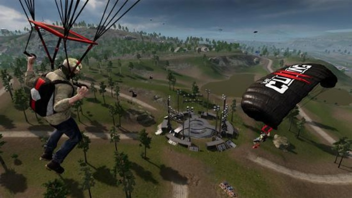 The Culling绝版复活真相，16人近战大逃杀玩法全拆解2025