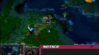 魔兽争霸1.20e补丁 vs 1.24e，老玩家必看的版本真相与安装避坑指南