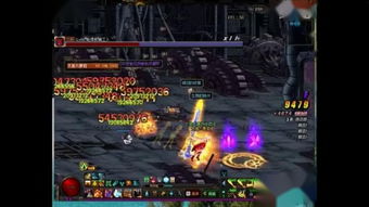 DNF PLU类型怎么选？2025版本最强职业流派排行榜与玩法全解析