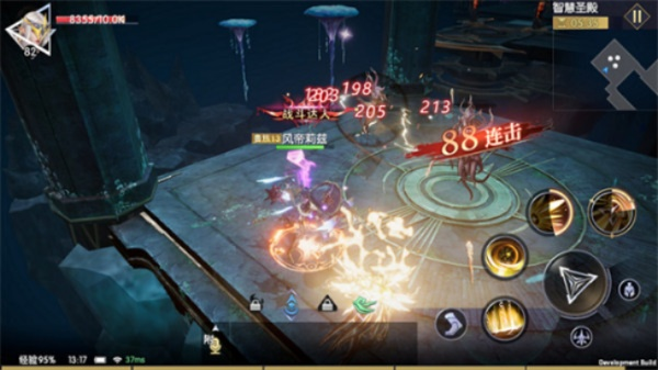 神之遗迹总翻车？2025高玩私藏机制全拆解，3分钟SSS评分+隐藏宝箱路线