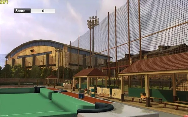 VR网球2009还能玩吗？2025年Win11模拟器实战指南与资源全解析