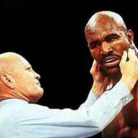 2025年拳击游戏胜率揭秘，泰森霍利菲尔德风格选型实战全攻略