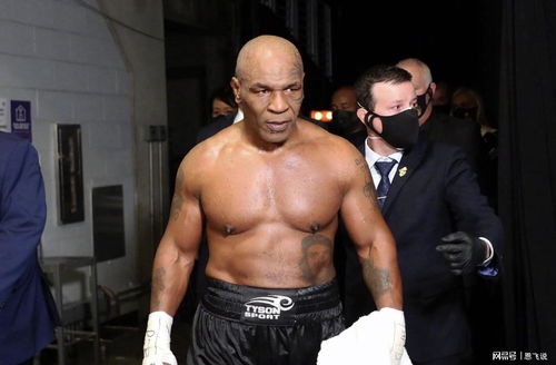 泰森vs杰克·保罗比赛全解析，规则、结果与商业价值深度拆解