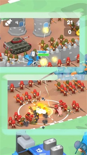 特勤队2新手为什么总拖后腿？3天速成战术指挥官