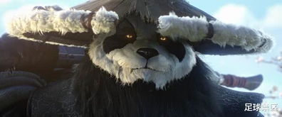 熊猫人种族天赋被严重低估了？2025版实战数据揭示真实强度与隐藏玩法