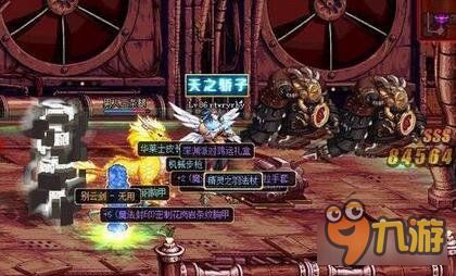 妮露绽放伤害天花板在哪？2025深渊实战配队与圣遗物终极指南