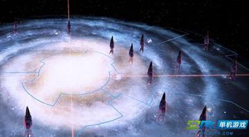 质量效应3结局真相揭秘，2025年完美通关全路线与传奇版对比实测