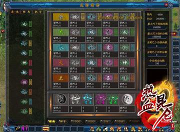 热血昆仑哪个职业最强？2025最新强度榜+隐藏机制全解析