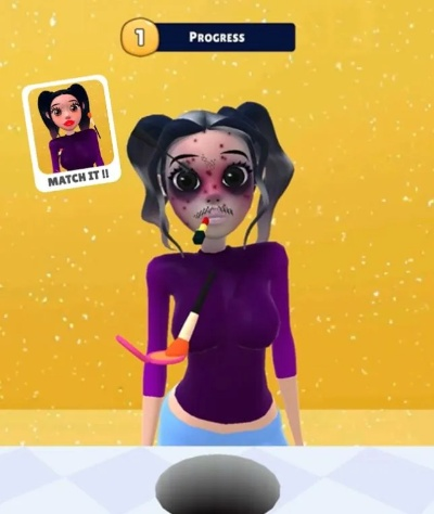 怪怪美少女设计黑洞，2025年爆款人设的7个反直觉密码