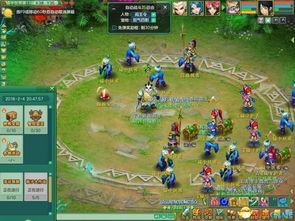 神武幻境寻宝效率最大化，职业搭配+层数跳关黑科技揭秘