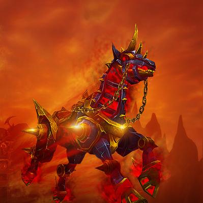 星骓坐骑绝版8年价格暴涨300%？2025黑市刷新机制与3大平替实测