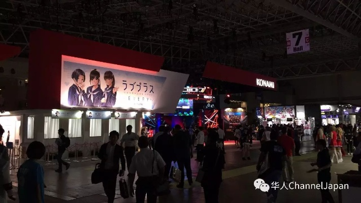 东京电玩展2017绝版复盘，从尘封Demo到行业神神的完整演化史