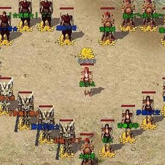 2025年最新传奇私服网生存指南，从选服到开服的7个实战密码