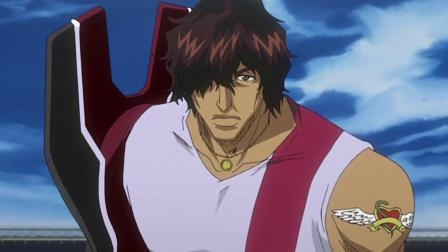 茶渡泰虎真的废吗？2025下半年防御型角色逆袭实战全解析