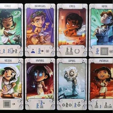 特洛伊英雄类型困惑？SLG+卡牌融合机制2025实战拆解