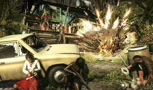 死亡岛激流存档类型彻底搞懂，从.sav结构到云同步全维度实战