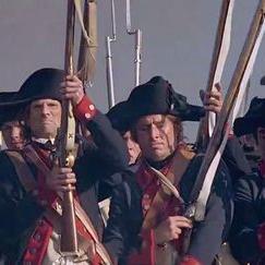 2025拿破仑战争兵种强度真相，线列步兵真的废吗？老玩家实战揭秘