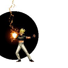 2025年拳皇2002红丸连招绝学，街机厅失传10年的雷电压制术揭秘