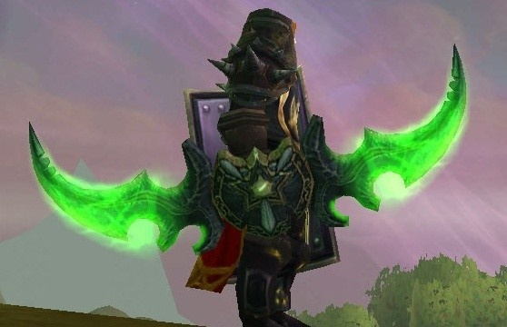 蛋刀幻化终极指南，2025年7分钟速刷黑庙+全职业搭配秘籍