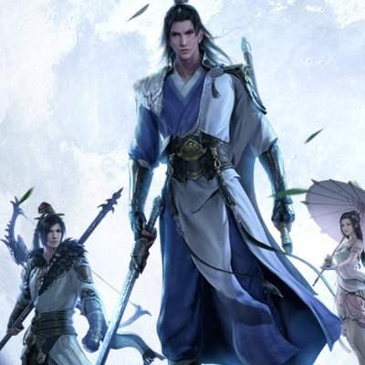 2025真武心法革新，3套配置直接抄