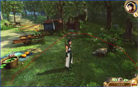 古剑奇谭2外装全收集，2025年隐藏款获取秘籍与属性实测