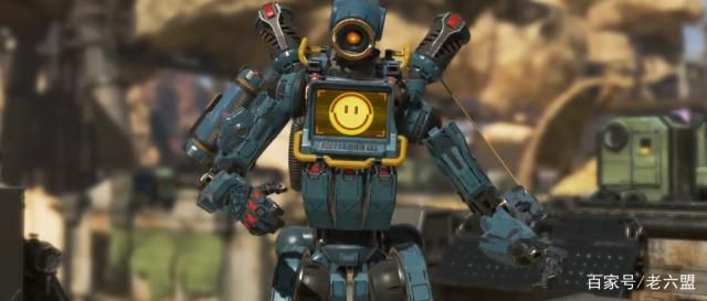 Apex大型机器人攻击事件全拆解，2026实战反制指南与速通精髓