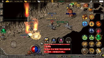 传奇私服哪个版本最火？2025年6月最新数据揭示3大黄金类型