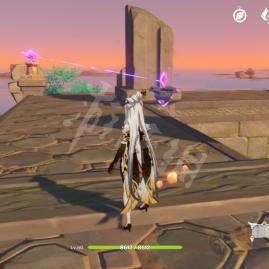 水月池继电石隐藏机制曝光，99%玩家不知道的传导技巧与水位下降全流程