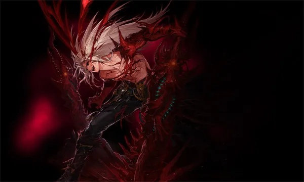 狂战士输出总打不满？2025红眼护石符文隐藏机制与技能循环重构指南