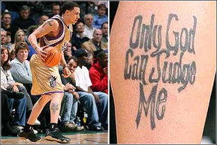 2025街头篮球纹身全图谱，从艾弗森图腾到莫兰特新派风格的实战选型指南