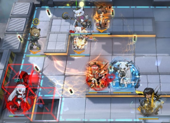 拉斐尔值得练吗？2025明日方舟医疗干员全场景实战攻略