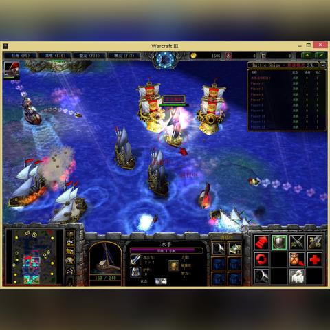 Boom海战任务攻略2025，3大隐藏机制+顶配船队配置全解析