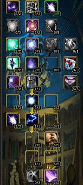 2025枪炮加点终极指南，PVE/PVP双模式数据实证与隐藏机制全解析