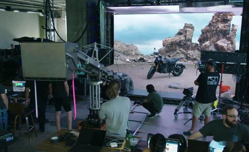 实时渲染CG，引擎内过场动画的工业化革命