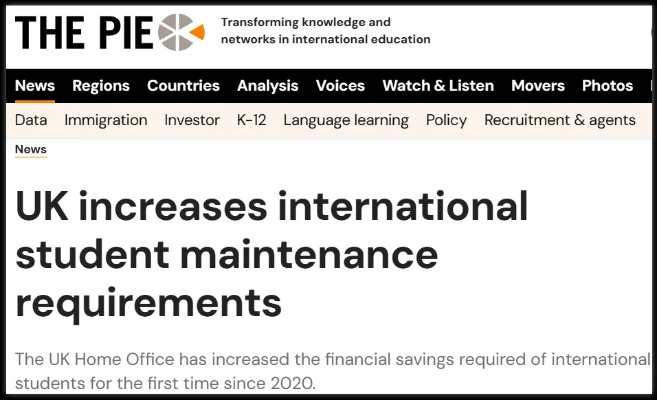 英国衰退2025深度预警，留学生/投资者/移民三重避险实战手册