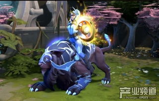 Dota2装备体系全解，2025版本上分必备出装思维