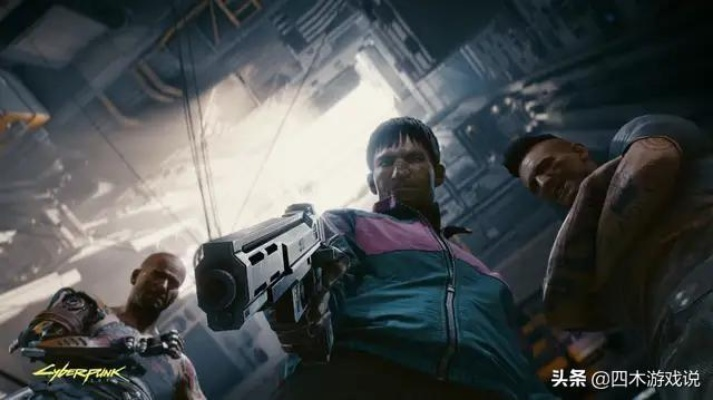 赛博朋克2077 2025年还值得入手吗？实测数据+终极优化方案揭秘