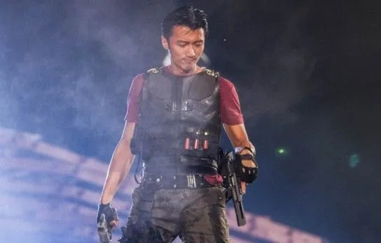 谢霆锋CF枪战大片全拆解，2025年隐藏福利获取与枪法进阶实战指南