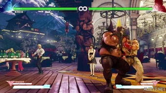 街头恶霸角色总被反杀？2025顶级玩家揭秘3大强势类型与克制链