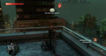 虐杀原形2黑匣子收集终极指南，避开99%玩家踩过的坑