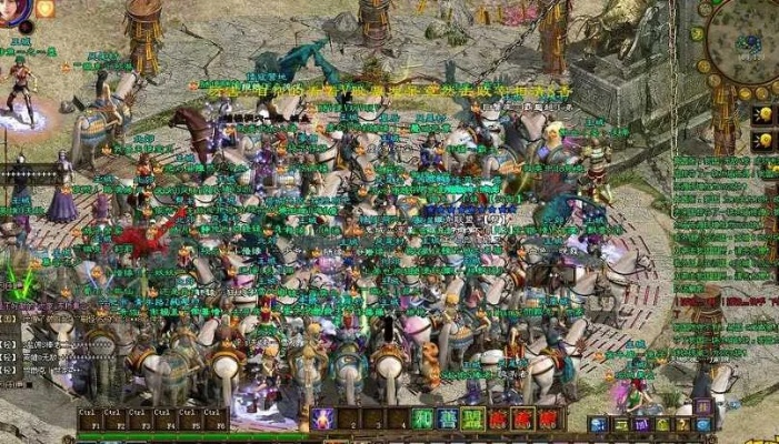 征途私服客户端下载全攻略，GM内部渠道+防毒防封实战手册