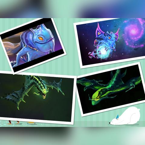 冥界亚龙7.35c版本终极攻略，从对线压制到团战核心的3个质变节点