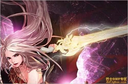 女鬼剑觉醒视频看不懂？DNF觉醒任务速通+技能取舍深度拆解