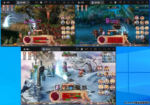 2025挂机网游避坑指南，实测10款自动打金游戏真实收益